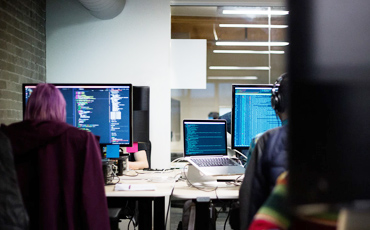 軟件開發與服務